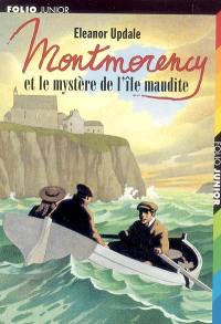 Montmorency et le mystère de l'île maudite
