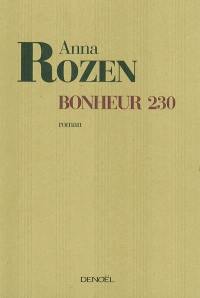 Bonheur 230