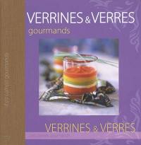 Verrines & verres gourmands