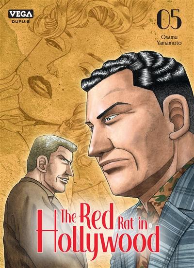 The Red Rat in Hollywood. Vol. 5