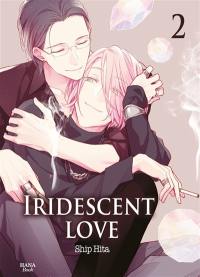 Iridescent love. Vol. 2