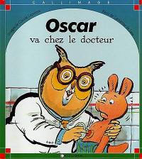 Oscar va chez le docteur