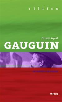 Gauguin : le dandy sauvage