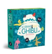 Grand quiz Ghibli