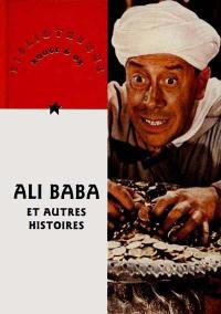 Ali Baba et autres histoires
