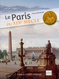 Le Paris du XIXe siècle