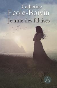 Jeanne des falaises