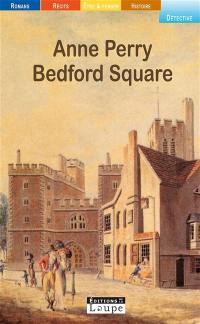 Bedford Square