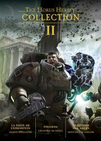 The Horus heresy collection. Vol. 2
