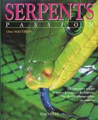Serpents passion
