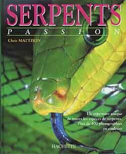 Serpents passion
