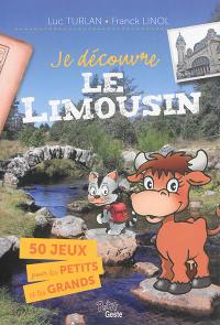 Je découvre le Limousin
