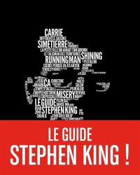 Le guide Stephen King !