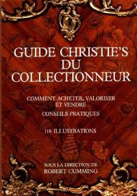 Guide Christie's du collectionneur