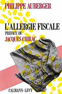 L'Allergie fiscale