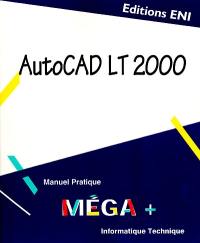 AutoCAD LT 2000
