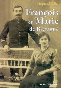 François et Marie de Bretagne