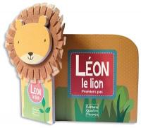 Léon le lion