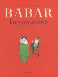 Babar impressions