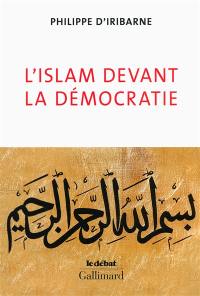 L'islam devant la démocratie