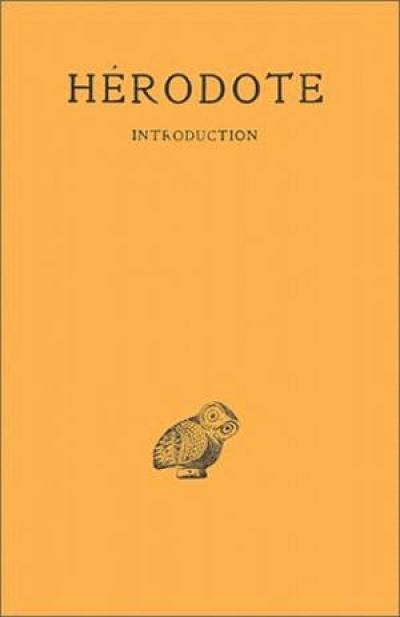 Histoires : introduction