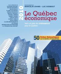 Le Québec économique 2010