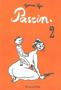 Pascin. Vol. 2