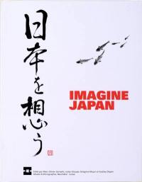 Imagine Japan : exposition au Musée d'ethnographie de Neuchâtel, du 20 juin 2014 au 19 avril 2015