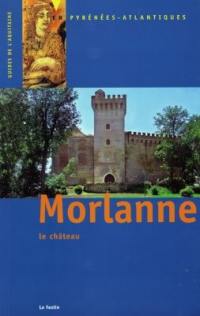 Morlanne : le château