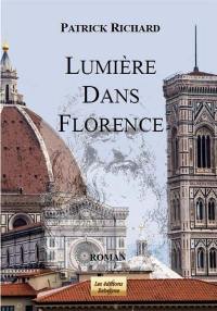 Lumière dans Florence