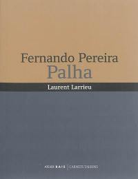 Fernando Pereira Palha