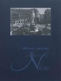 Alfred Janniot, 1889-1969 : à la gloire de Nice