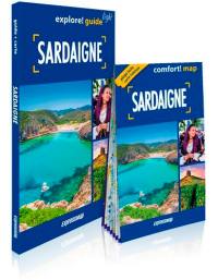 Sardaigne : guide + carte