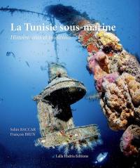 La Tunisie sous-marine