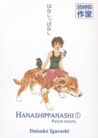 Hanashippanashi : patati patata. Vol. 1