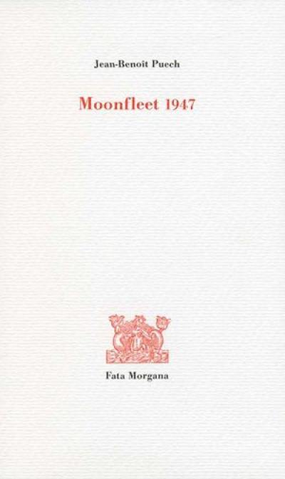 Moonfleet 1947