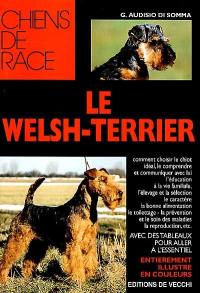 Le welsh-terrier