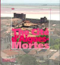 The cité d'Aigues-Mortes