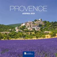 Provence : agenda 2021