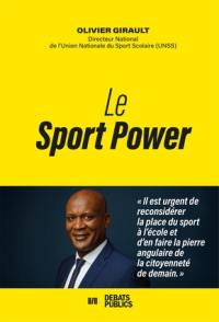 Le sport power