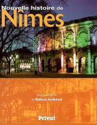Nouvelle histoire de Nîmes
