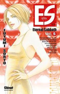 ES : Eternal Sabbath. Vol. 5