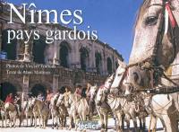 Nîmes : pays gardois