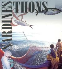 Sardines et thons