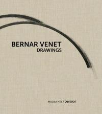 Bernar Venet : drawings
