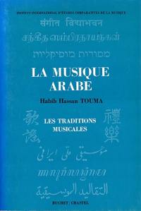 La musique arabe