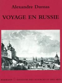 Voyage en Russie