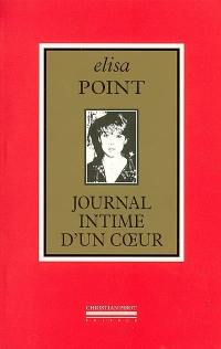 Journal intime d'un coeur (1980-2005)