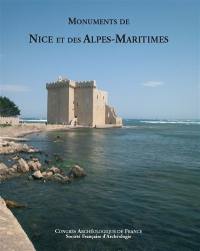 Monuments de Nice et des Alpes-Maritimes