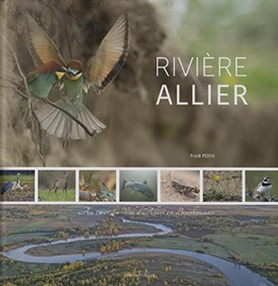 Rivière Allier : au coeur du val d'Allier en Bourbonnais